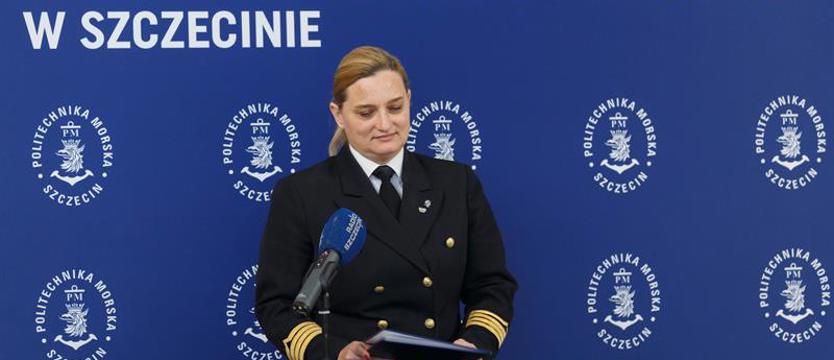 Politechnika Morska zadowolona z rekrutacji