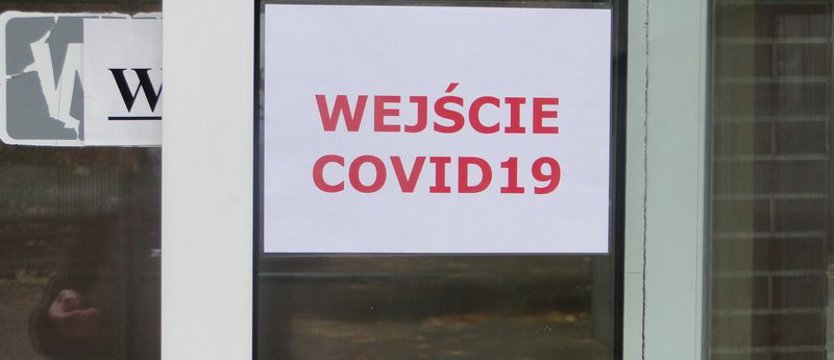 W regionie 436 przypadków koronawirusa. Zmarły 3 osoby