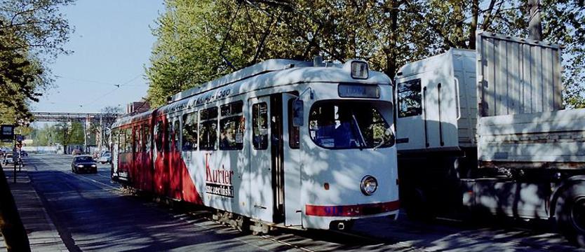Helmuty wrócą do Szczecina? Miasta nie stać na nowe tramwaje