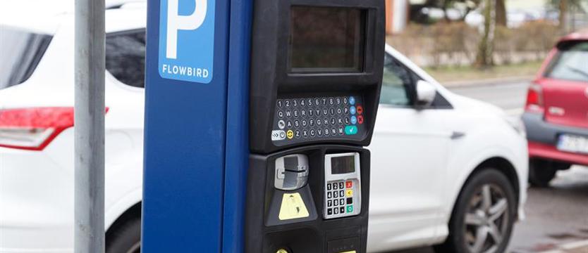 Od środy rusza nowa polityka parkingowa w Szczecinie [SONDA]