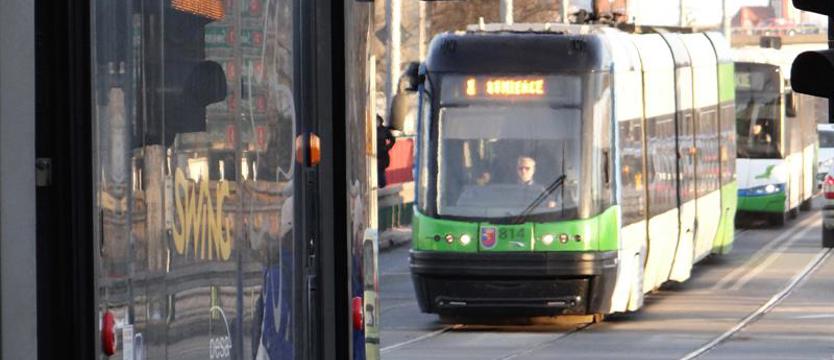 Świąteczne zmiany w komunikacji miejskiej