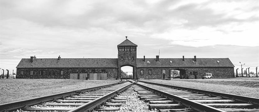 Auschwitz - symbol terroru i Zagłady. W czwartek w Przystanku Historia