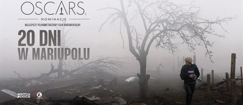 Filmowy akt oskarżenia Rosji