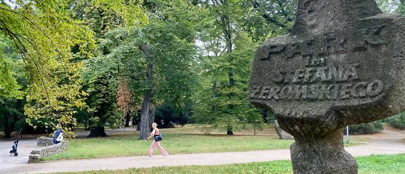 Spacer i „wszyscy święci”