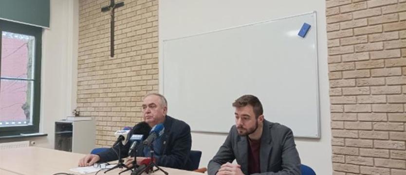 „Solidarność” w obronie kobiet zwolnionych z IPN-u