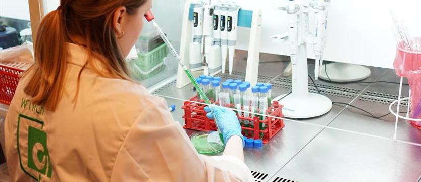 ZUT dostał 4,5 miliona złotych. Projekt wykorzystuje sztuczną inteligencję
