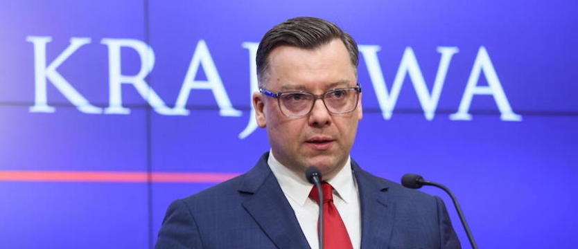 Zarzuty dla dwóch osób w związku z pożarem hali przy ul. Marywilskiej w Warszawie