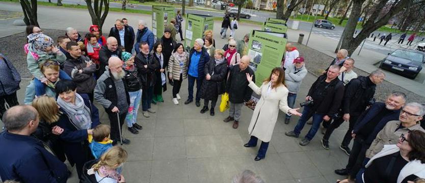 40 lat Ruchu Wolność i Pokój