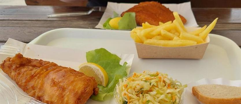 Grzechy zachodniopomorskich gastronomików. Bary, smażalnie, pizzerie pod lupą inspektorów