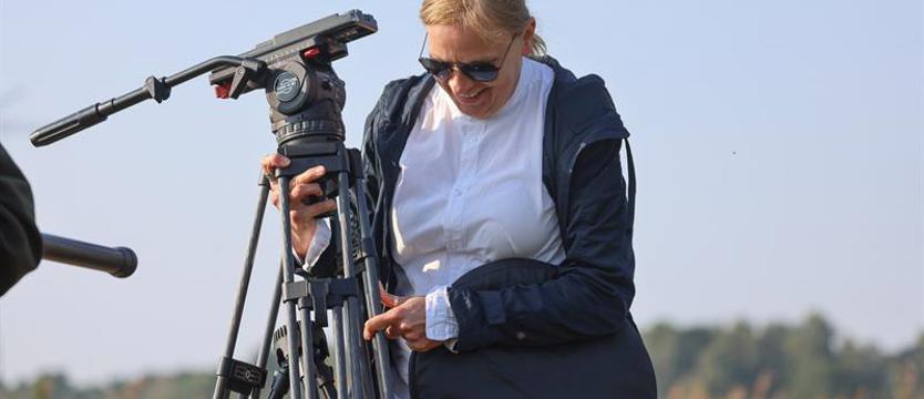Przypadki chodzą po ludziach, czyli… opowieść o Kaskadzie