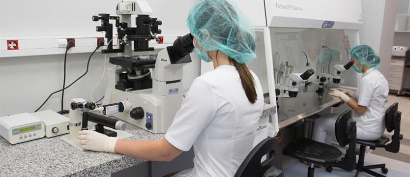 Sukces kołobrzeskiego programu wspierającego in vitro