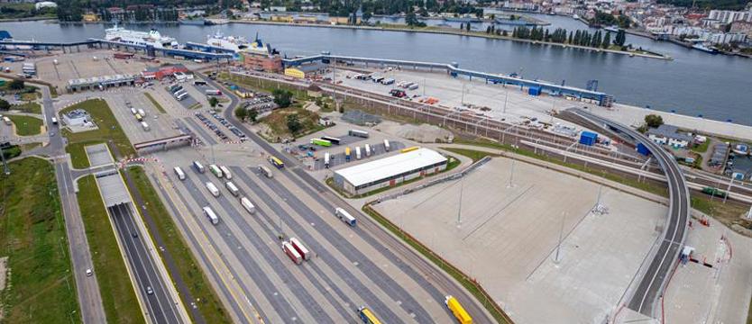Rostock kontra Świnoujście – komentarz ZMPSiŚ po artykule w Ostsee Zeitung