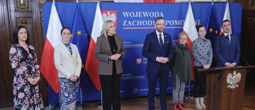 „Maluch+” dla samorządów. Prawie 206 mln zł na miejsca opieki dla najmłodszych