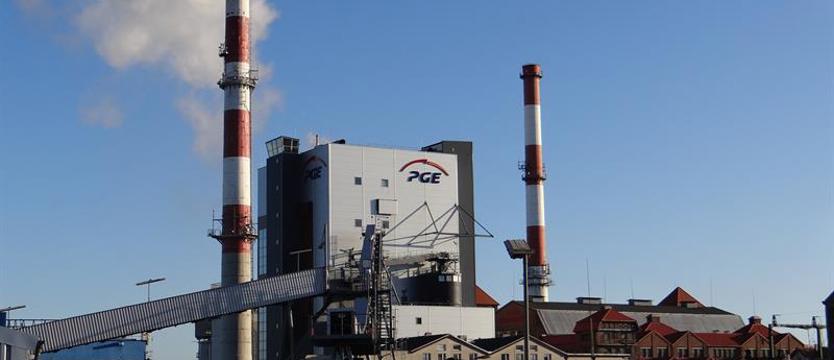 Awarie w dwóch elektrociepłowniach na lewobrzeżu Szczecina