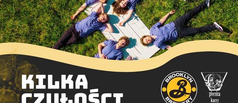 Czułość w Piwnicy Kany