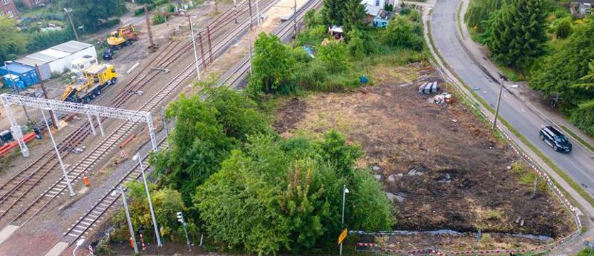 Od środy komunikacyjne zmiany na Skolwinie
