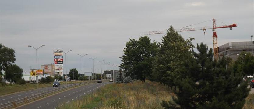 Już wiadomo kto zbuduje kładkę nad ul. Struga