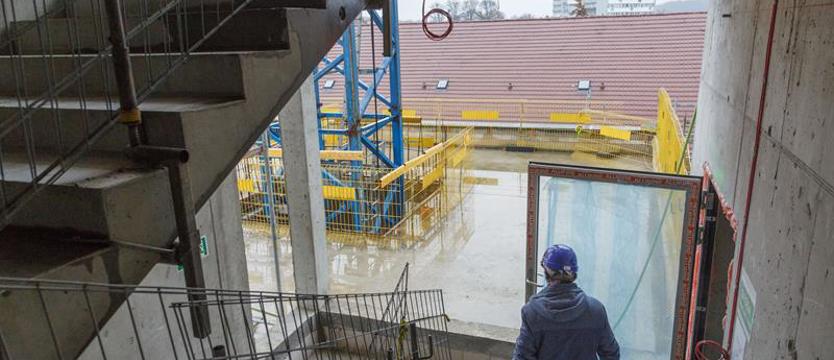 Pieniądze na budowę oddziału zakaźnego. Ponad 2 mln dla szpitala
