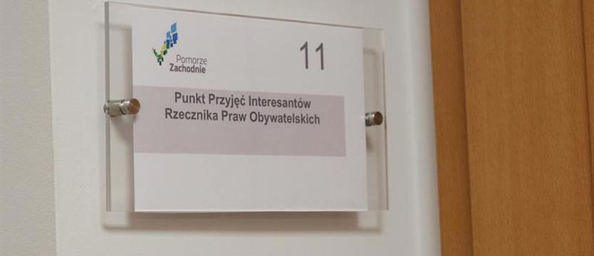 Przedstawiciel Biura Rzecznika Praw Obywatelskich zaprasza