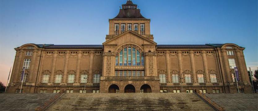 Duch II RP objawi się w Muzeum Narodowym