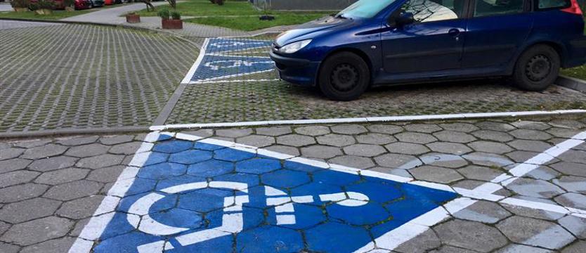 Fałszywi inwalidzi