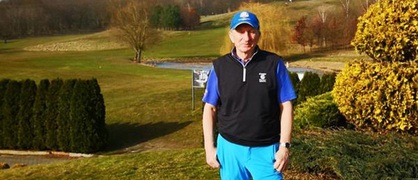 Golf to sport dla wszystkich