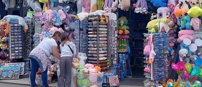 Wakacyjne kontrole inspektorów