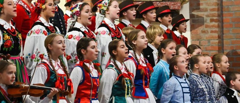 W ciągu wieków powstały tysiące kolęd. Dziś śpiewamy tylko nieliczne