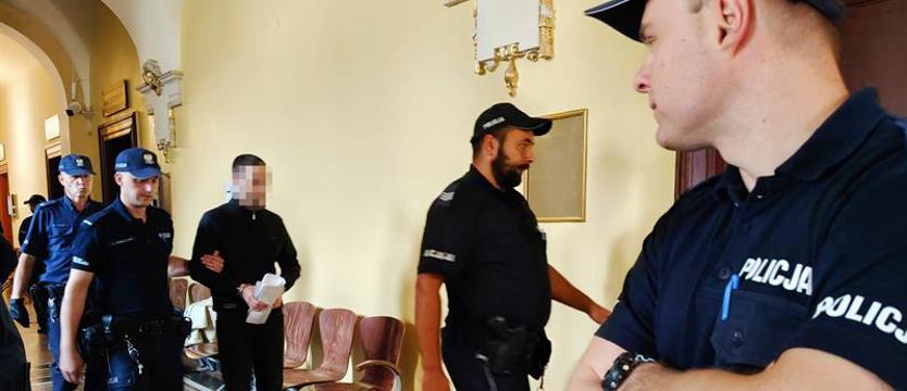 Meandry związków, prawo i seria niefortunnych zdarzeń. Tragiczna cena przygodnego seksu