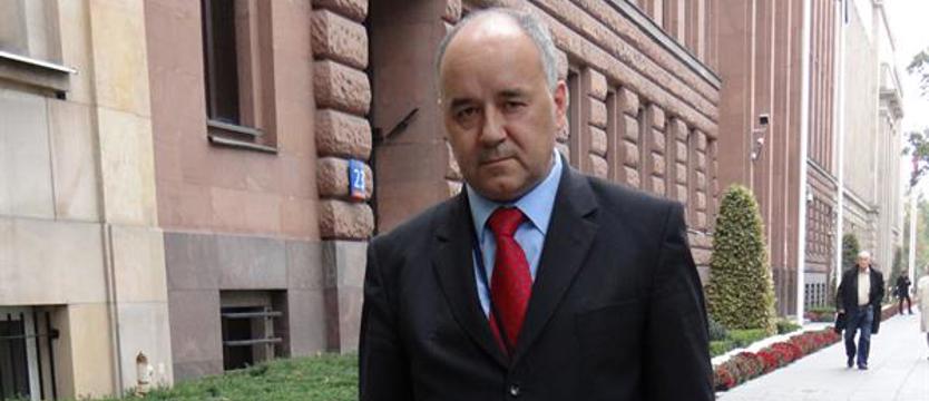 Dyplomata „niedyplomatycznie spontaniczny”