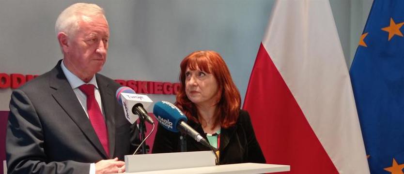 Lewicy raport brukselski. Energia, Węgry, kasa i ekokatastrofa Odry
