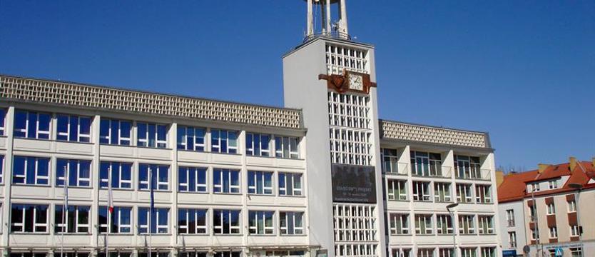 Koalicja blokuje prezydenta Koszalina
