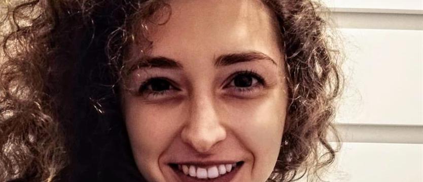 Studentka ZUT ma zadatki na świetną inżynierkę