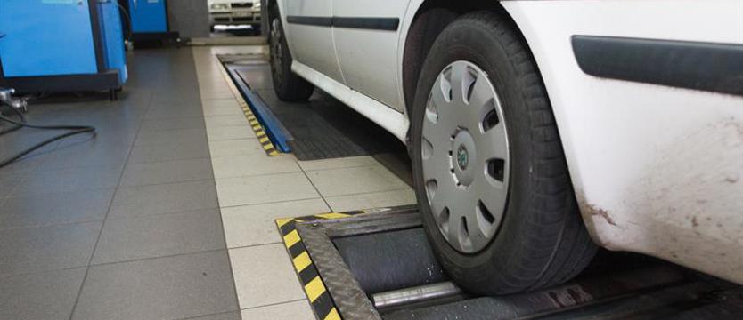 Rosną stawki za badania techniczne pojazdów