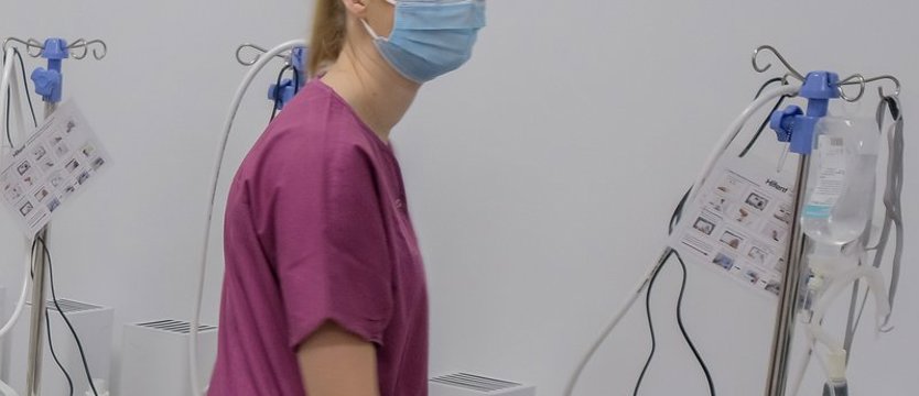 W sobotę w regionie ponad 520 przypadków koronawirusa. Zmarło 11 osób
