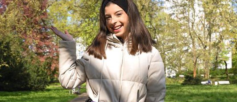 Finalistki „Mam Talent”. Ciągle widzę jej uśmiechniętą mordkę