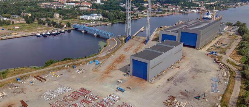 Dwa złote różnicy w ofertach zakupu ST3 Offshore