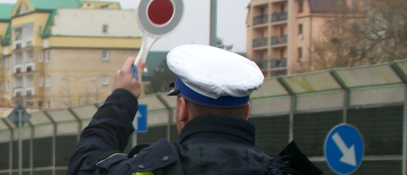 Przekroczył dozwoloną prędkość o 50 km, ale nie stracił „prawka"