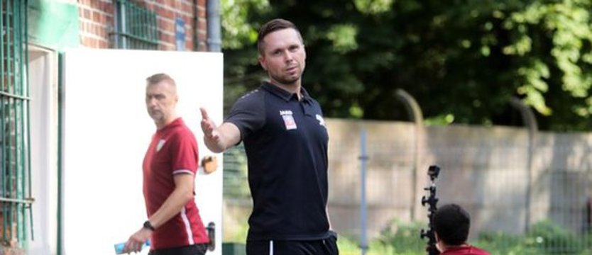 Piłka nożna. Świt Skolwin nareszcie liderem półmetka, marzeniem II liga i nowy stadion