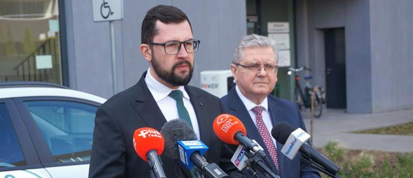 Fundusz dofinansuje gminom 30 stacji ładowania. Ruszył nabór wniosków