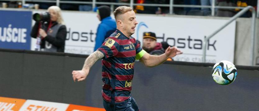 Piłka nożna. Kadrowicze z Pogoni to tylko juniorzy...