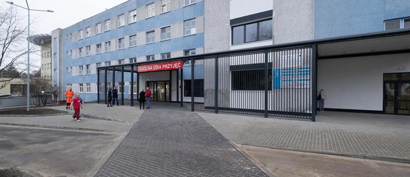Do hematologa za cztery lata. Nie ma komu przyjmować pacjentów