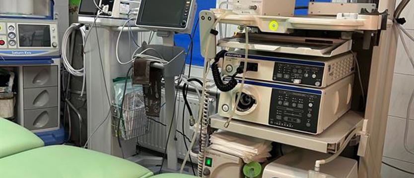 Długie kolejki do tego badania, a ponad 1700 terminów przepadło