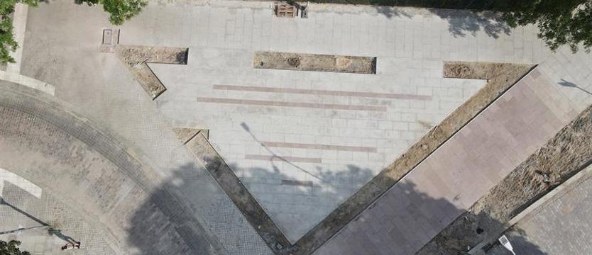 Gdzie betonu więcej, gdzie mniej? Z zielenią, czyli lepsze miejsce do życia