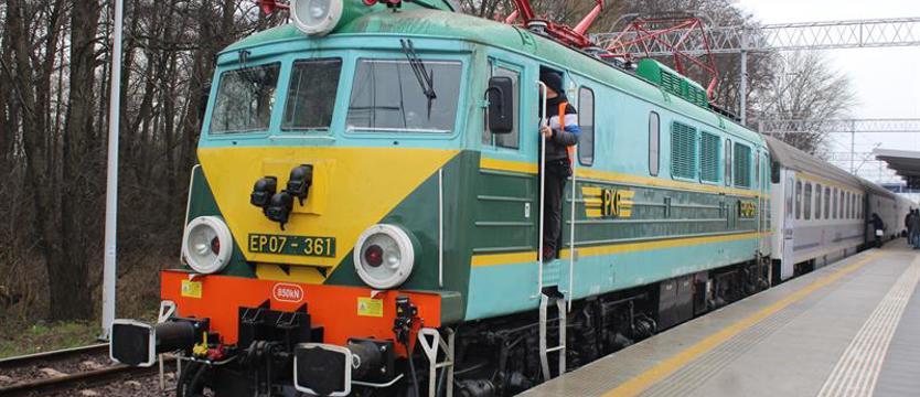 Nowy rozkład jazdy PKP. Więcej połączeń, krótsza podróż