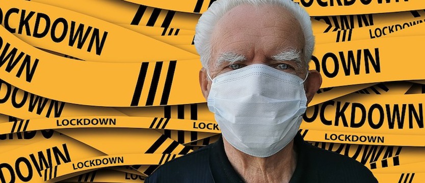 W. Brytania: rząd rozważa dwutygodniowy lockdown po świętach