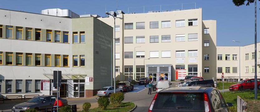 Szpitala nie stać na niezbędny tomograf. Rodzice pacjentów apelują o wsparcie