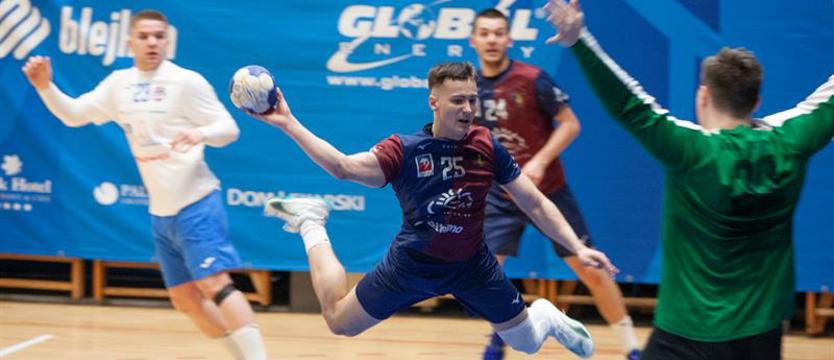 Piłka ręczna. Udany rewanż Sandry SPA