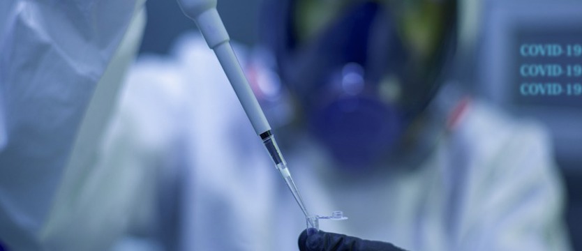 W piątek w kraju 1097 zakażeń koronawirusem. W naszym regionie tylko 38 przypadków