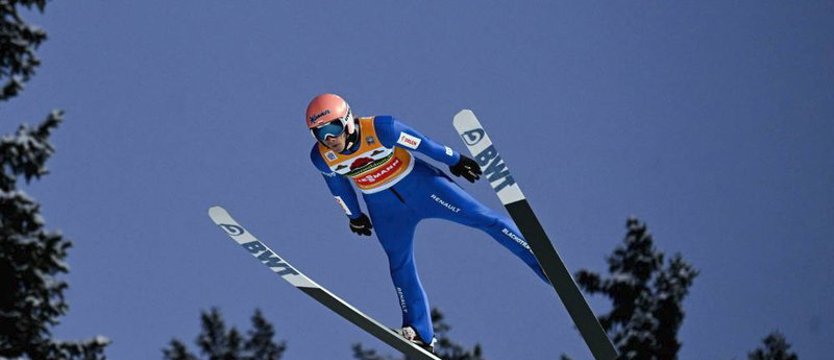 Skoki narciarskie. Kubacki rozbił rywali w Titisee-Neustadt